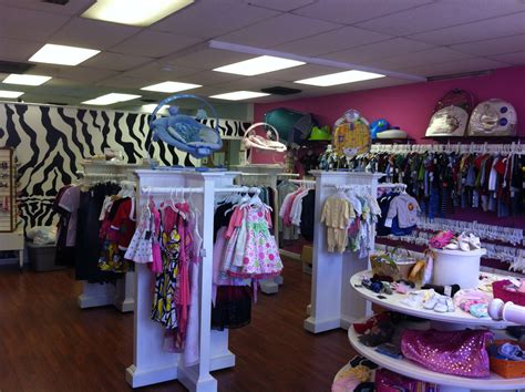 creole kids boutique.